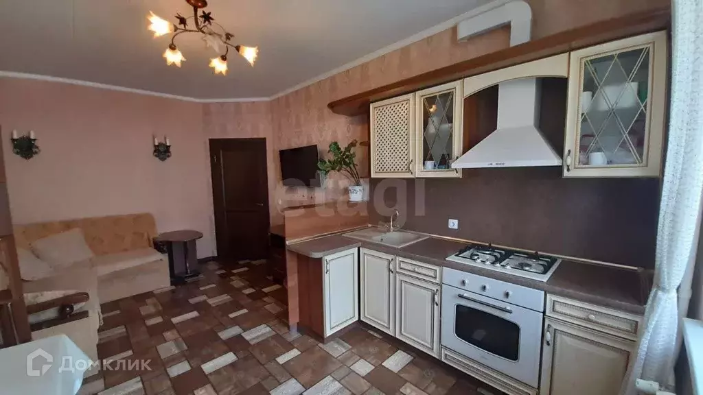 Продаётся 1-к квартира, 41.7 м - Фото 0