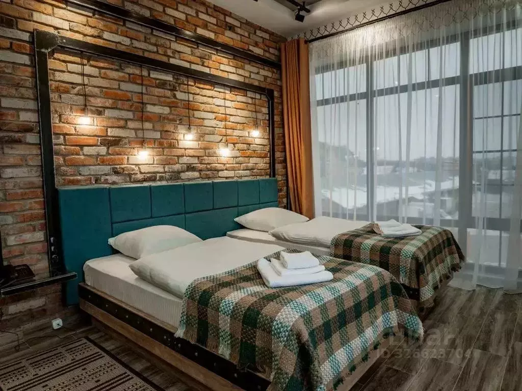 Комната Смоленская область, Смоленск Аптечная ул., 1А - Фото 1