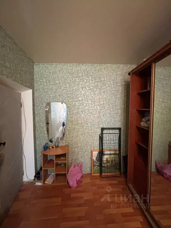 Комната Кировская область, Киров ул. Щорса, 42 (16.0 м) - Фото 1