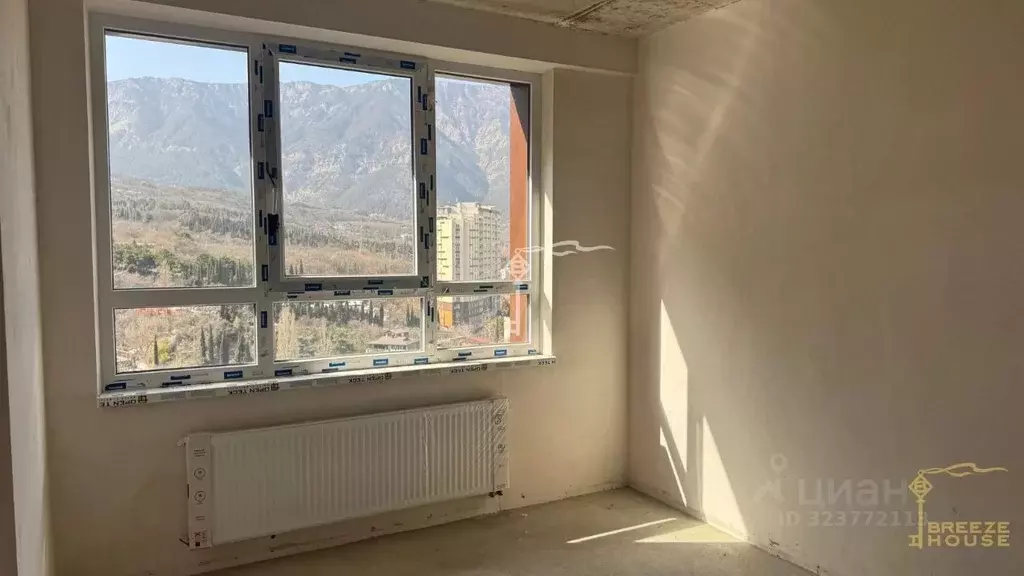 2-к кв. Крым, Ялта ул. Красноармейская, 36Бк1 (70.0 м) - Фото 1