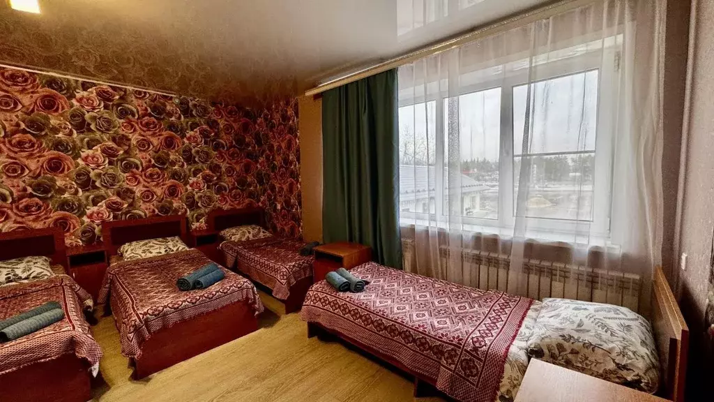 Комната Воронежская область, Калачеевский район, с. Заброды ... - Фото 2