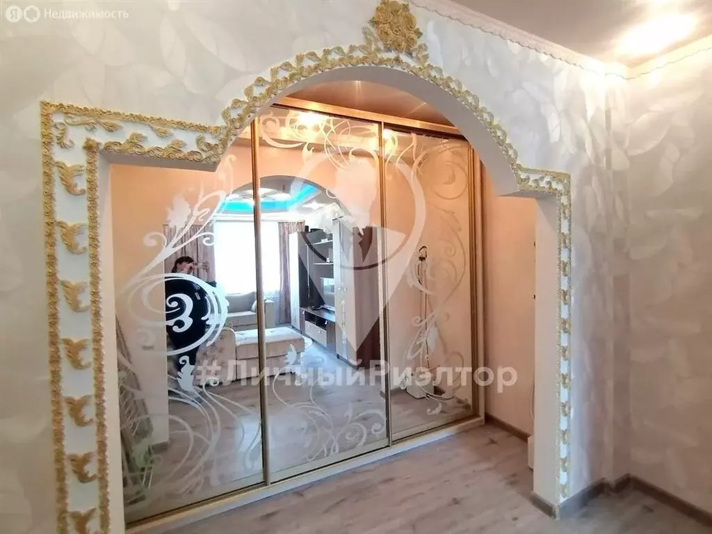 2-комнатная квартира: Скопин, Фабричная улица, 14 (54.4 м) - Фото 0