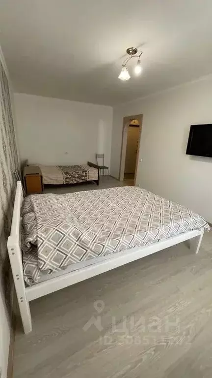 1-к кв. Костромская область, Кострома Венеция мкр, 25 (36.0 м) - Фото 0