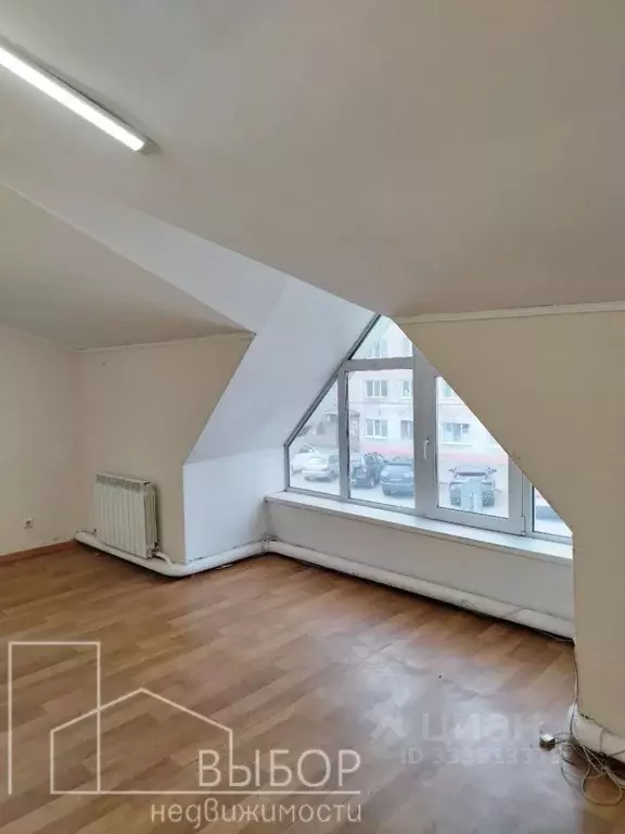 Офис в Томская область, Томск Транспортная ул., 1А (18 м) - Фото 1