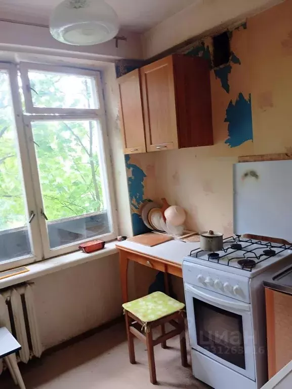 Комната Санкт-Петербург просп. Космонавтов, 58 (9.0 м) - Фото 2