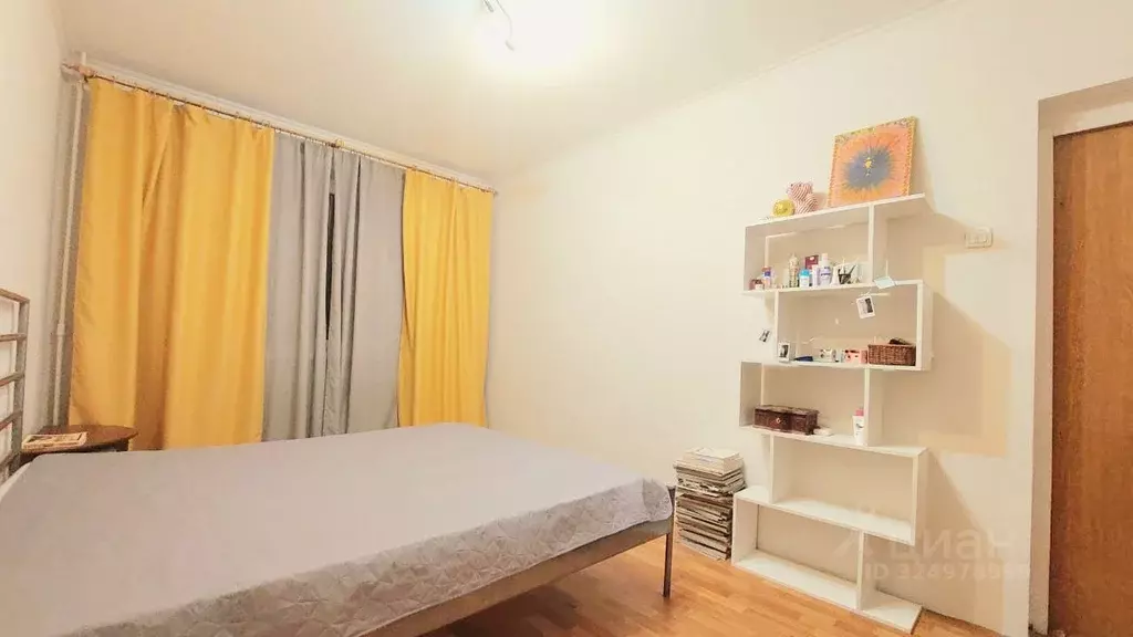 3-к кв. Московская область, Люберцы Комсомольский просп., 15 (83.0 м) - Фото 2