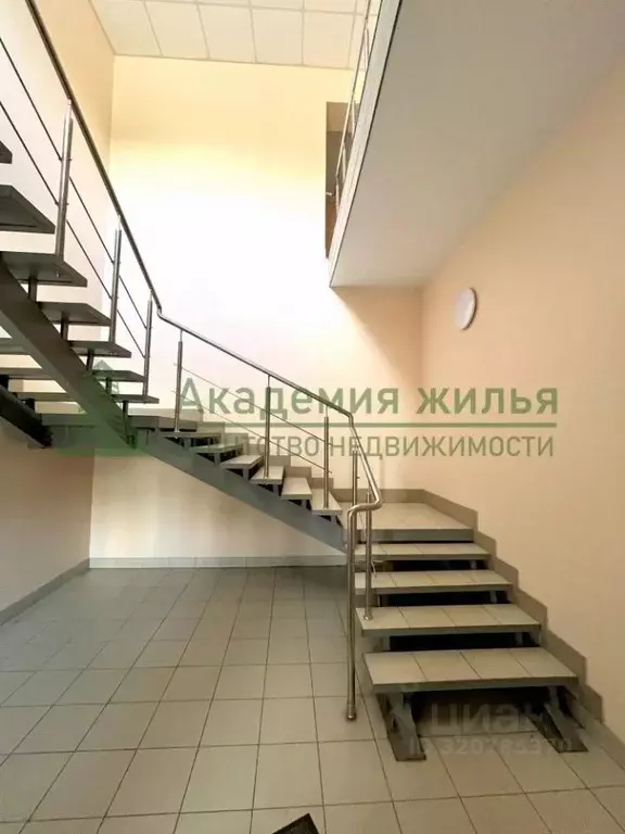 Офис в Саратовская область, Энгельс ул. Тельмана, 14а (44 м) - Фото 1