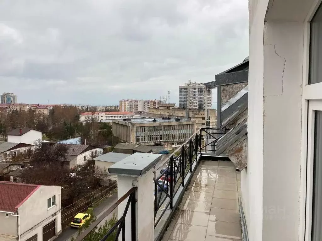 2-к кв. Севастополь ул. Тульская, 3 (67.8 м) - Фото 1