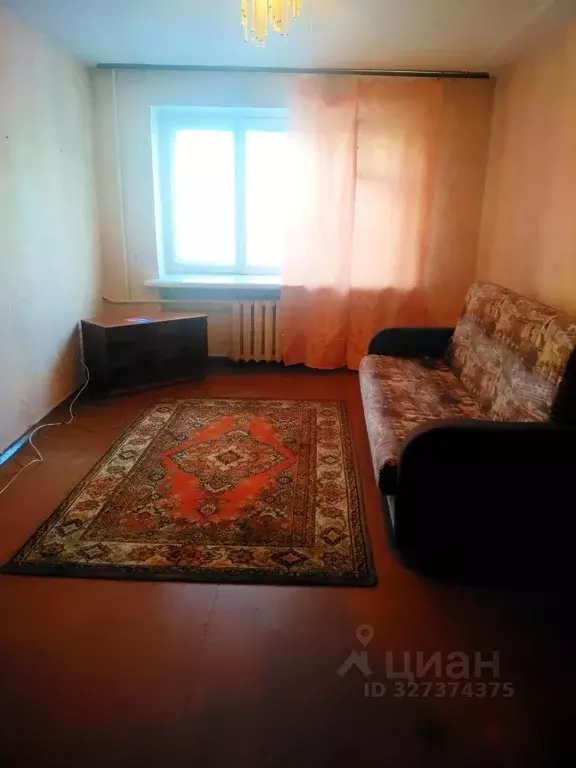 1-к кв. Томская область, Томск ул. Смирнова, 23 (33.0 м) - Фото 2