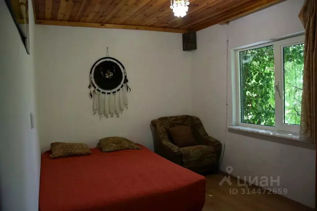 Дом в Крым, Алупка ул. Ялтинская, 2 (45 м) - Фото 2