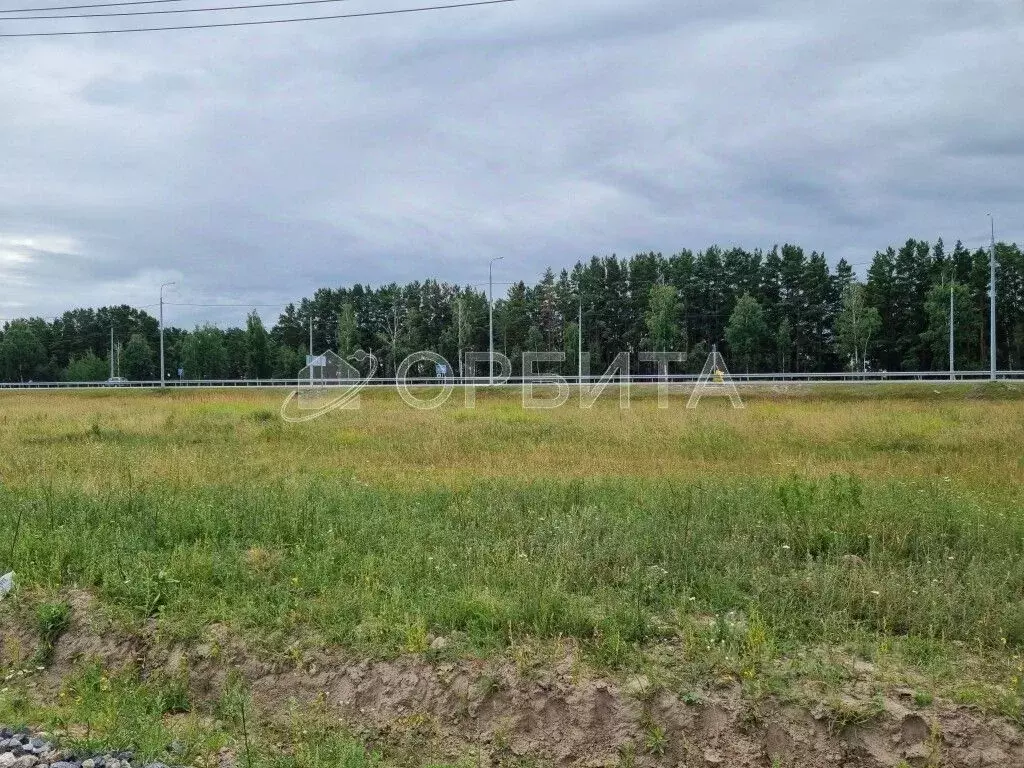 Участок в Тюменская область, Тюменский район, с. Щербак  (5.26 сот.) - Фото 1