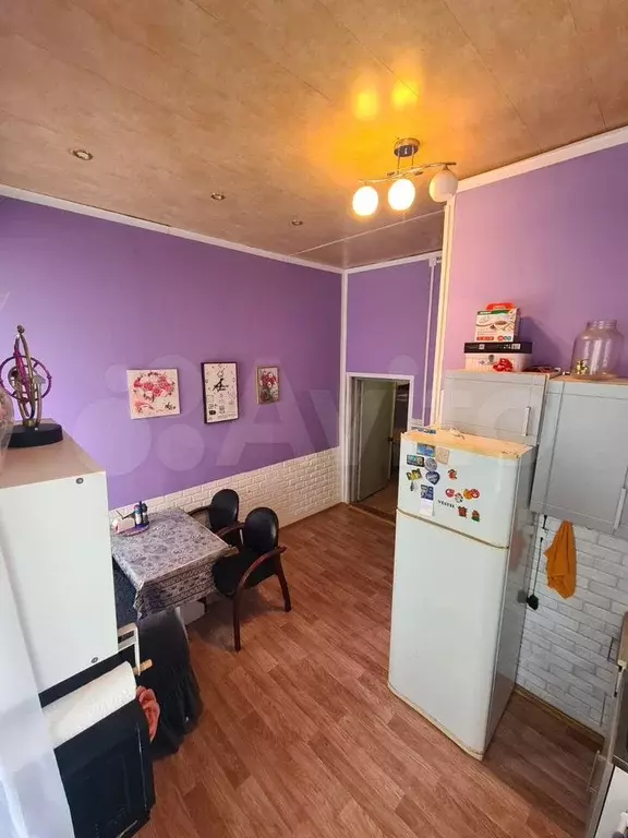 4-к. квартира, 84,6 м, 2/3 эт. - Фото 1