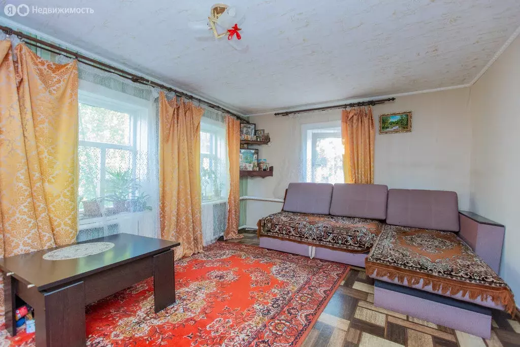 Дом в Оренбург, 3-й проезд Расковой, 5 (136.1 м) - Фото 2