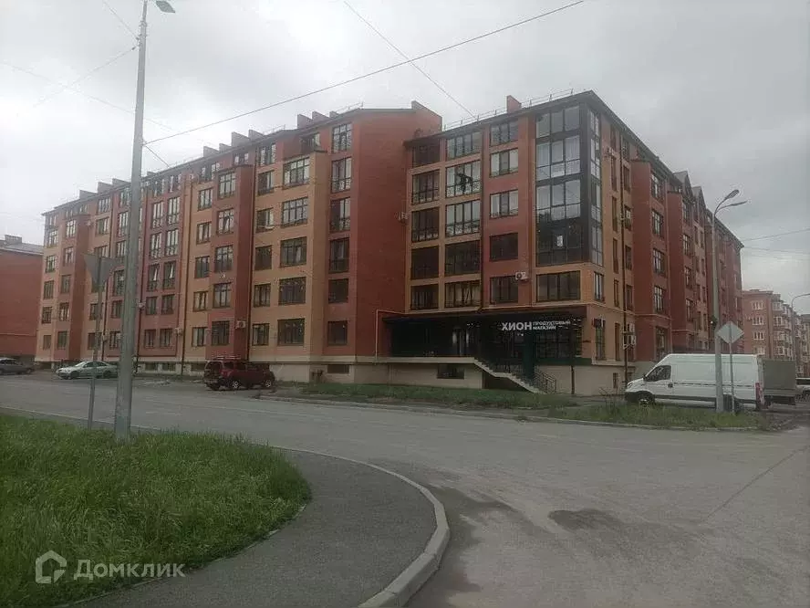 Продаётся 2-к квартира, 84.5 м - Фото 1