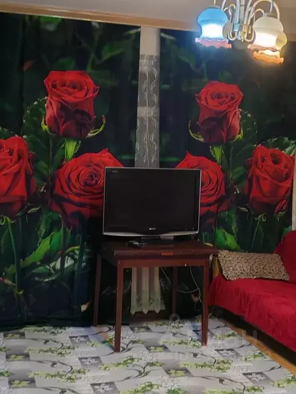 2-к кв. Московская область, Кашира Садовая ул., 1к1 (54.0 м) - Фото 1