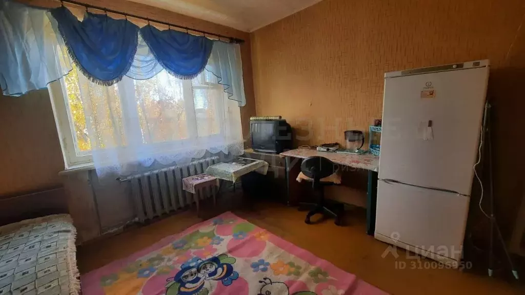Комната Новгородская область, Великий Новгород Район Торговая сторона, ... - Фото 0