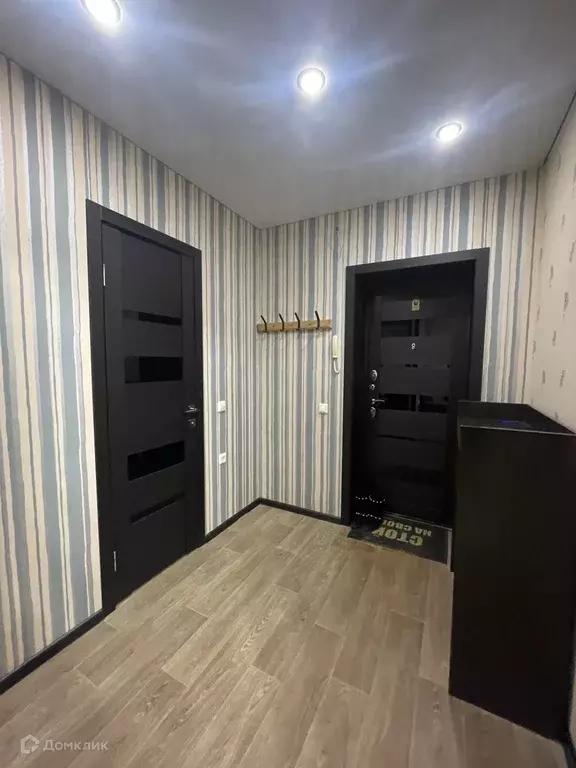 Продаётся 1-к квартира, 36 м - Фото 1
