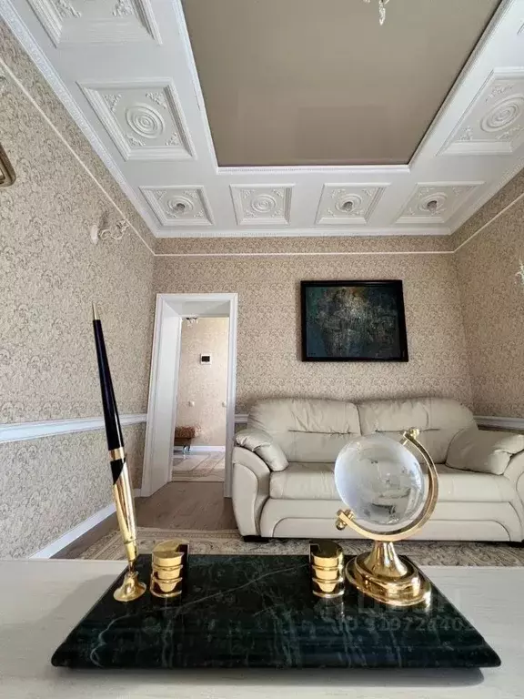 Коттедж в Кемеровская область, Новокузнецкий муниципальный округ, с. ... - Фото 1