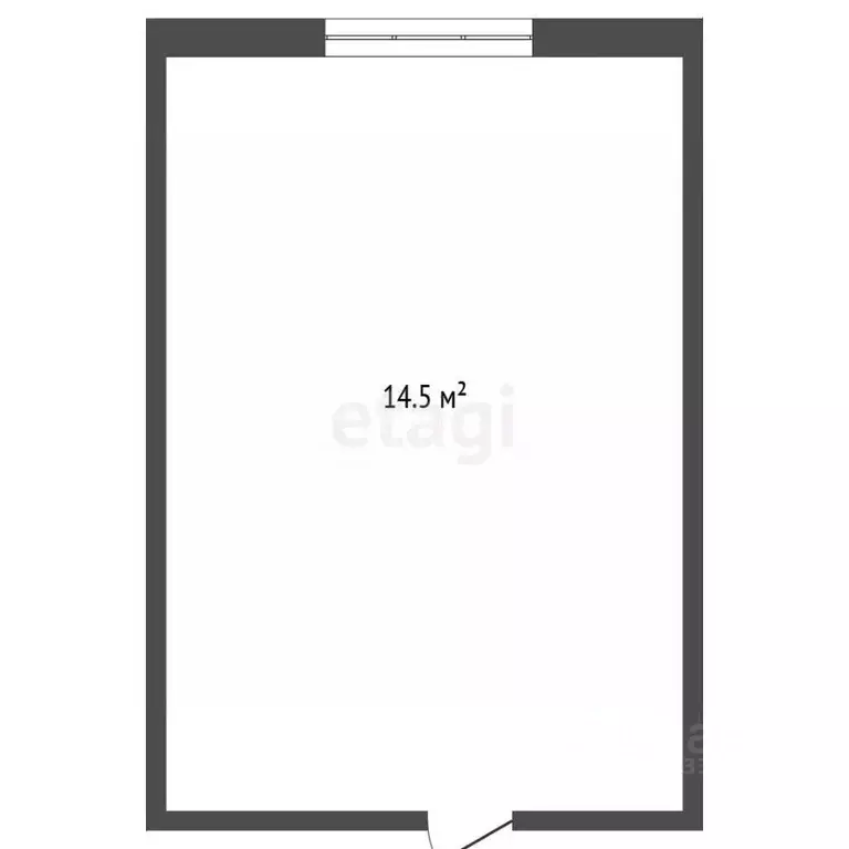 Офис в Тюменская область, Тюмень ул. Хохрякова, 47 (15 м) - Фото 1