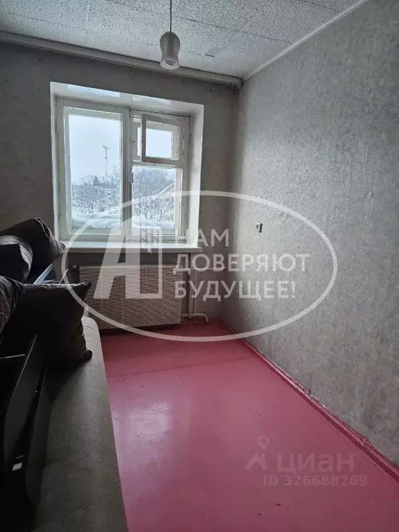 3-к кв. Пермский край, Чернушка Коммунистическая ул., 25 (56.6 м) - Фото 2