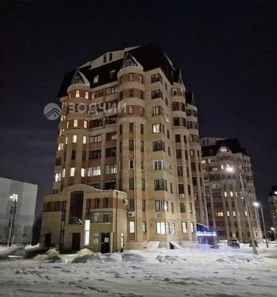 Помещение свободного назначения в Чувашия, Чебоксары Московский ... - Фото 1