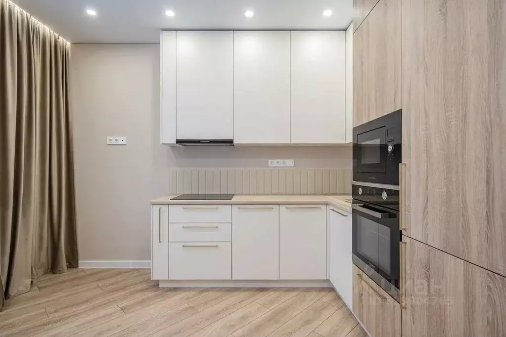 2-к кв. Татарстан, Казань ул. Серова, 50к2 (64.0 м) - Фото 2