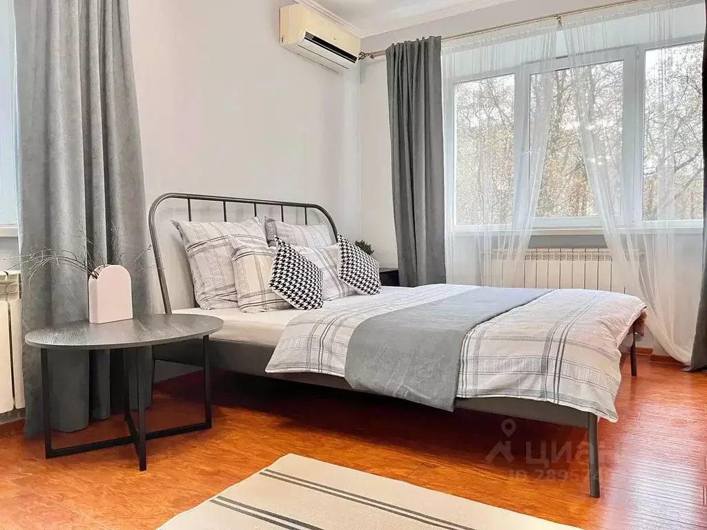 Студия Пермский край, Пермь Петропавловская ул., 76 (31.0 м) - Фото 2