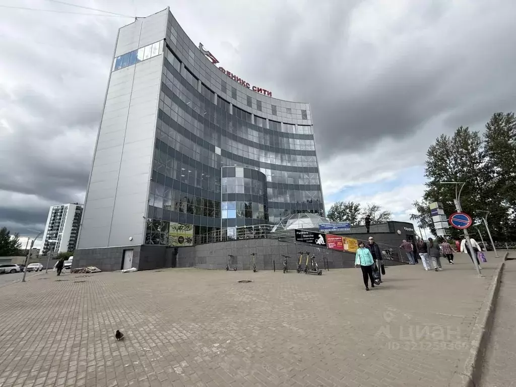 Офис в Новгородская область, Великий Новгород Большая ... - Фото 1