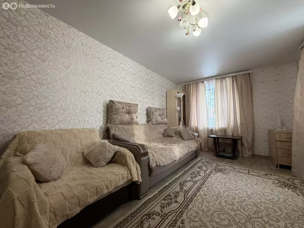 2-комнатная квартира: Подольск, Комсомольская улица, 90А (48.5 м) - Фото 2