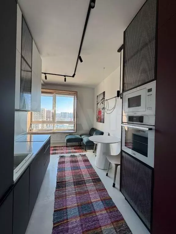 Квартира-студия, 30 м, 18/25 эт. - Фото 0