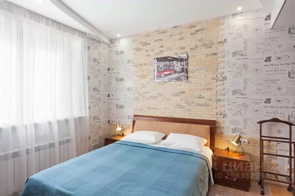 Комната Московская область, Жуковский ул. Королева, 4с2 (10.0 м) - Фото 1
