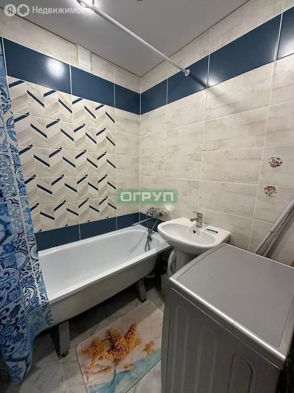 2-комнатная квартира: Пенза, улица Генерала Глазунова, 7 (53.9 м) - Фото 2