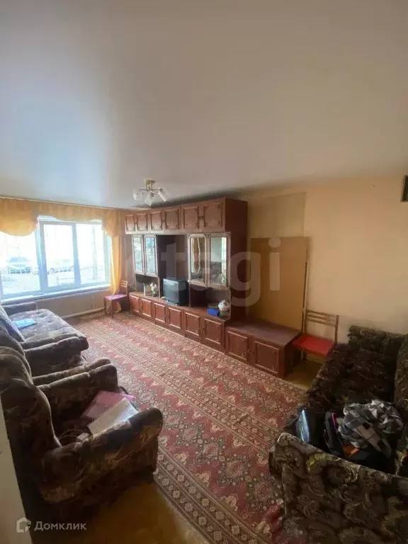 Продаётся 2-к квартира, 46.2 м - Фото 0