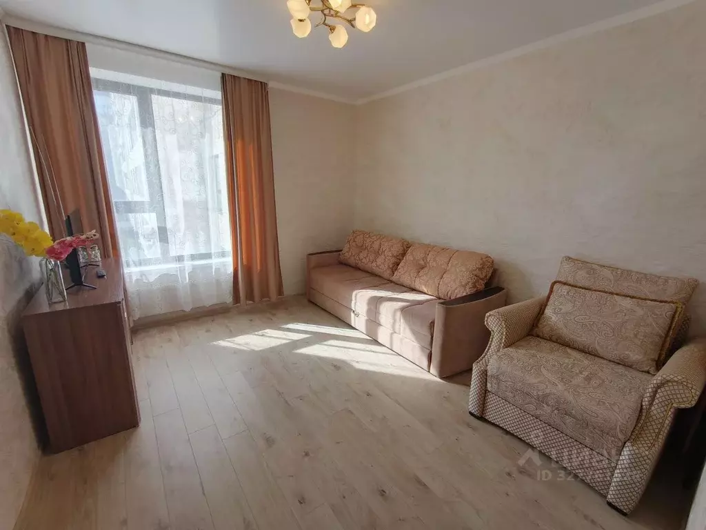 1-к кв. Ставропольский край, Ставрополь ул. Ленина, 427 (41.0 м) - Фото 2