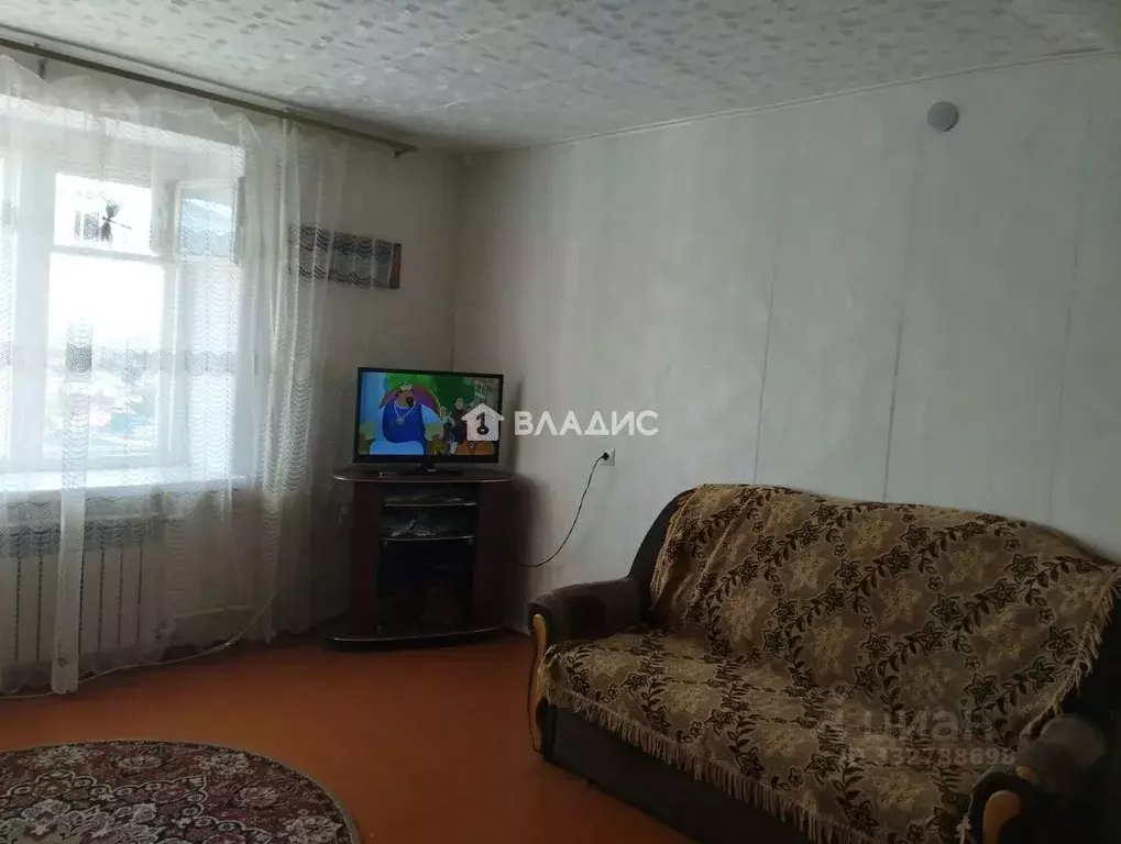 3-к кв. Башкортостан, Стерлитамак ул. Сакко и Ванцетти, 63 (63.6 м) - Фото 1