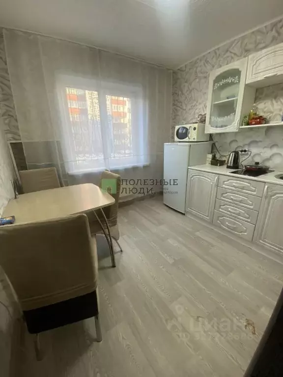 1-к кв. Забайкальский край, Чита Красноармейская ул., 65 (33.9 м) - Фото 1