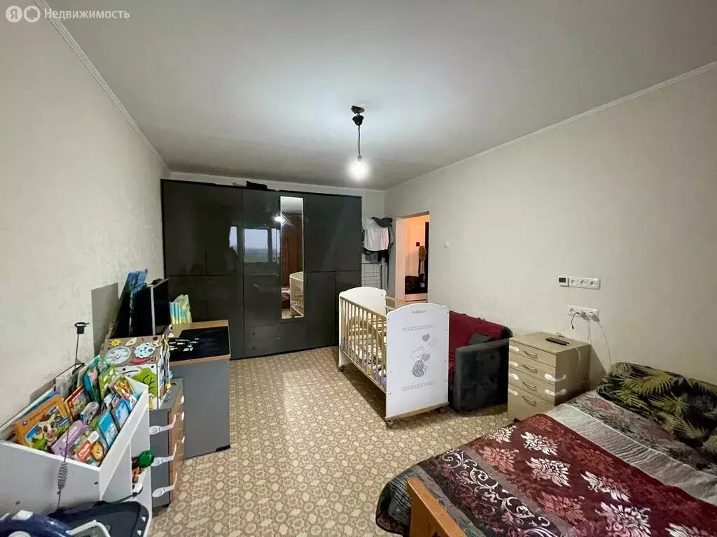 1-комнатная квартира: Волгоград, Ярославская улица, 4 (36.1 м) - Фото 0
