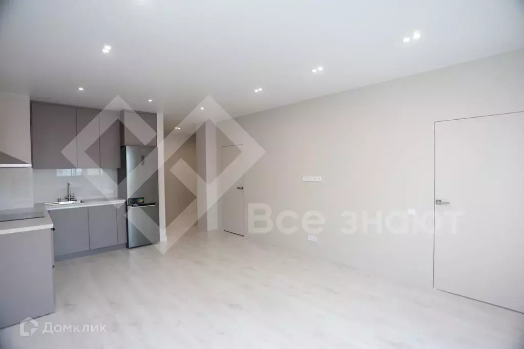 Продаётся 2-к квартира, 68.6 м - Фото 1