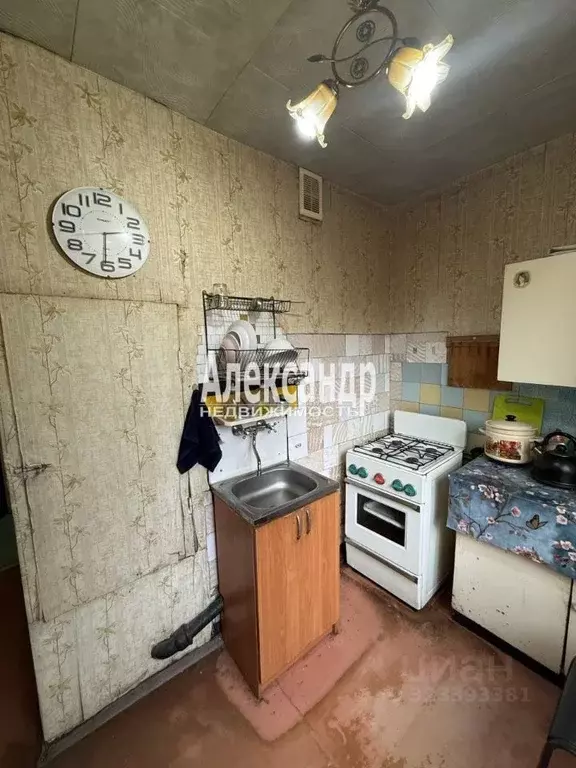 Комната Санкт-Петербург ул. Подвойского, 17к2 (42.6 м) - Фото 1