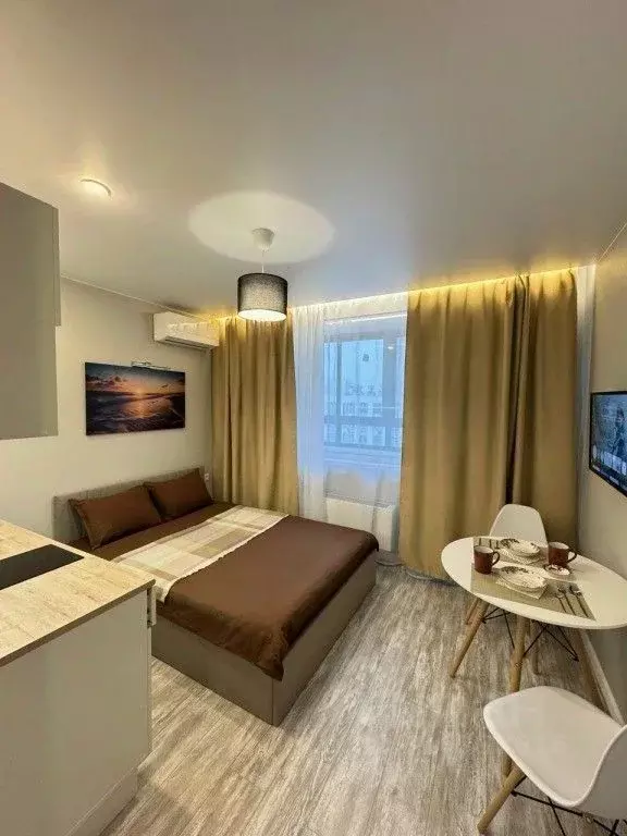 1-к кв. Московская область, Одинцовский городской округ, ... - Фото 1