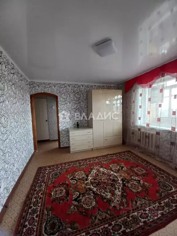 2-к кв. Алтайский край, Бийск ул. Машиностроителей, 5 (44.8 м) - Фото 1