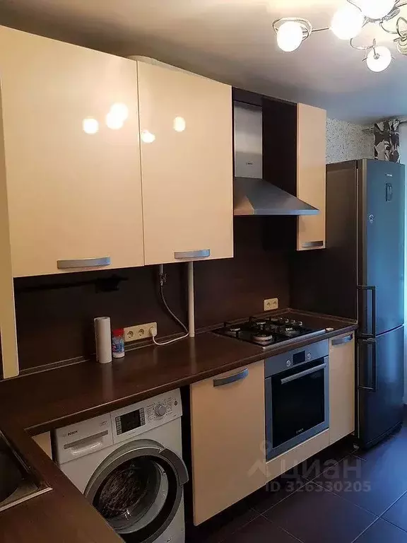 1-к кв. Москва ул. Гончарова, 11 (36.0 м) - Фото 1