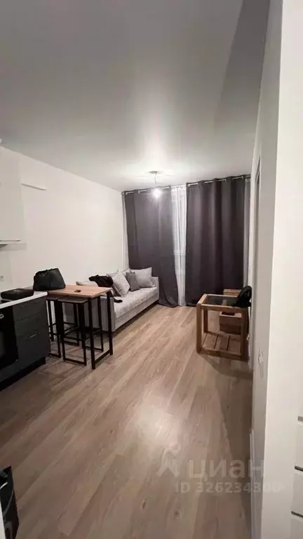 2-к кв. Московская область, Мытищи пер. 1-й Стрелковый, 5 (32.0 м) - Фото 1