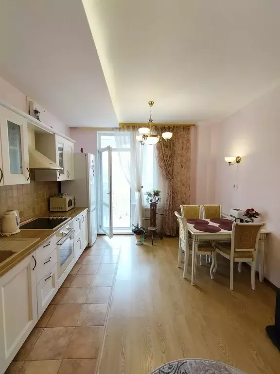 Продаётся 2-к квартира, 50 м - Фото 0