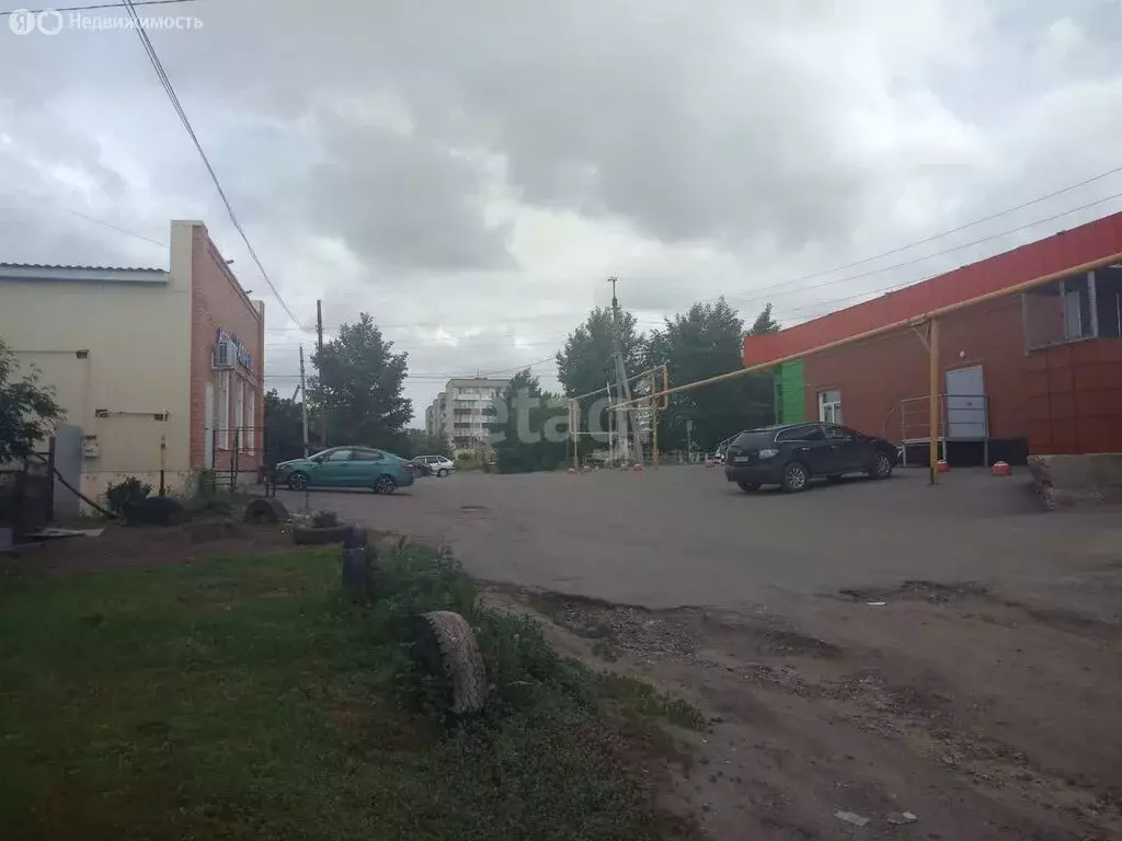 Участок в Троицк, улица имени Сони Кривой (5.8 м) - Фото 2