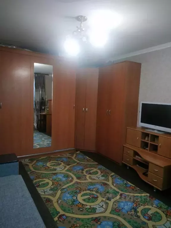 3-к кв. Саха (Якутия), Якутск ул. Лонгинова, 32/2 (53.2 м) - Фото 1
