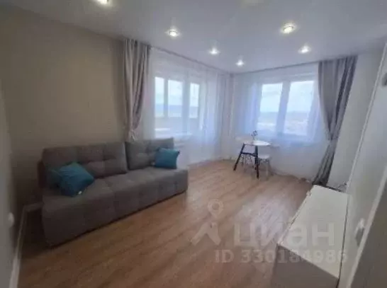 2-к кв. Красноярский край, Красноярск Дудинская ул., 2Ж (51.0 м) - Фото 1