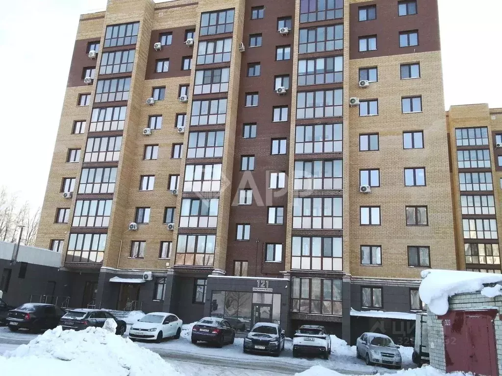 Помещение свободного назначения в Брянская область, Брянск ... - Фото 2