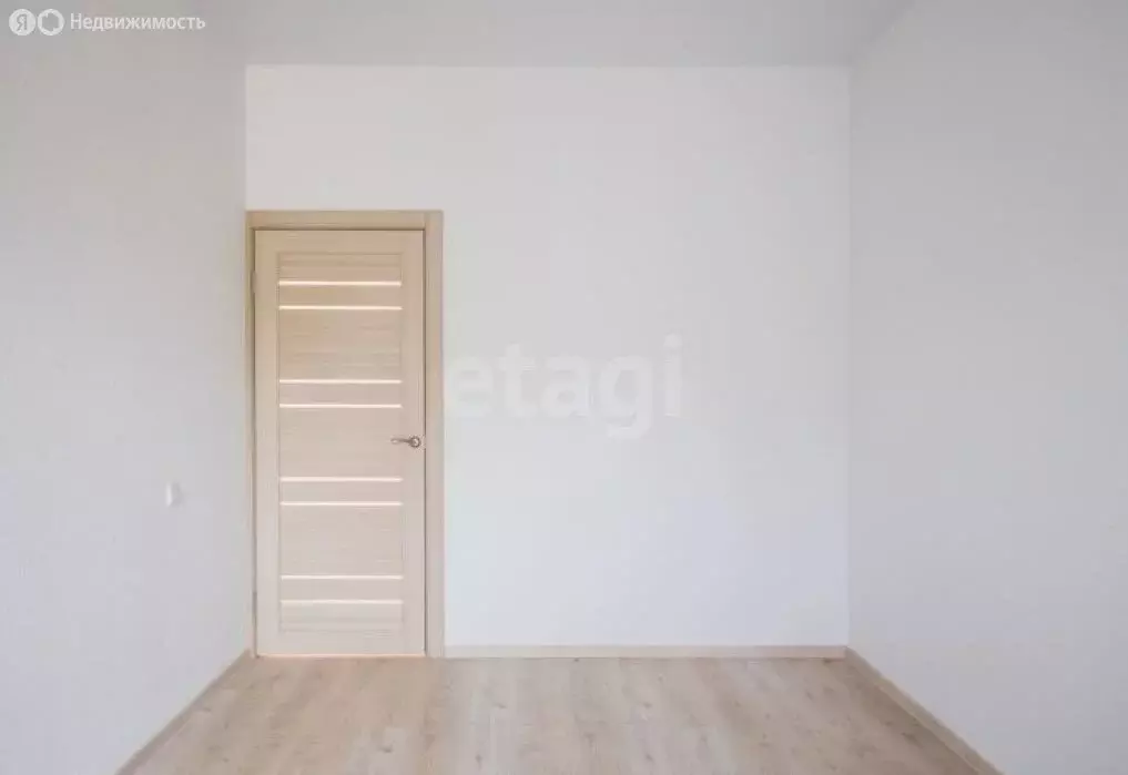 2-комнатная квартира: Тюмень, жилой комплекс Отличие (61 м) - Фото 1