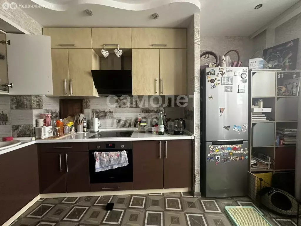 1-комнатная квартира: Кохма, Ивановская улица, 73к2 (48.1 м) - Фото 1